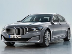 BMW 7-я серия